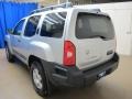 Silver Lightning Metallic - Xterra S 4x4 Photo No. 6