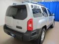 Silver Lightning Metallic - Xterra S 4x4 Photo No. 9
