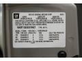 Pewter Metallic - Envoy SLT 4x4 Photo No. 17