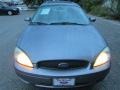 Tungsten Metallic - Taurus SEL Photo No. 2