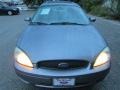 2007 Tungsten Metallic Ford Taurus SEL  photo #2