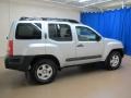 Silver Lightning Metallic - Xterra S 4x4 Photo No. 10