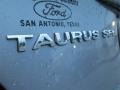 2007 Tungsten Metallic Ford Taurus SEL  photo #6
