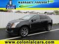 Black Raven - SRX 4 V6 AWD Photo No. 1