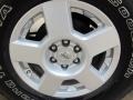 Silver Lightning Metallic - Xterra S 4x4 Photo No. 15