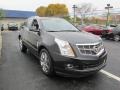 Black Raven - SRX 4 V6 AWD Photo No. 5