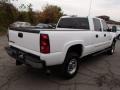 Summit White - Silverado 2500HD Classic LT Crew Cab 4x4 Photo No. 8