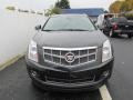 Black Raven - SRX 4 V6 AWD Photo No. 6