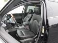 Black Raven - SRX 4 V6 AWD Photo No. 9