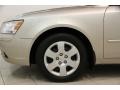 Camel Pearl - Sonata GLS Photo No. 15