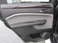 Black Raven - SRX 4 V6 AWD Photo No. 11