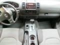 Silver Lightning Metallic - Xterra S 4x4 Photo No. 26