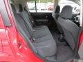 Red Alert - Versa 1.8 S Hatchback Photo No. 13