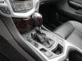 Black Raven - SRX 4 V6 AWD Photo No. 15