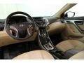Desert Bronze - Elantra GLS Photo No. 6