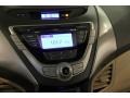 Desert Bronze - Elantra GLS Photo No. 9