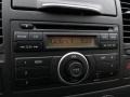 Red Alert - Versa 1.8 S Hatchback Photo No. 21