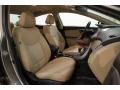 Desert Bronze - Elantra GLS Photo No. 12