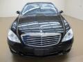 Black - S 550 4Matic Sedan Photo No. 2