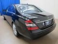 Black - S 550 4Matic Sedan Photo No. 6