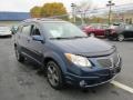 2005 Neptune Blue Metallic Pontiac Vibe AWD  photo #8