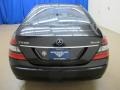 Black - S 550 4Matic Sedan Photo No. 7