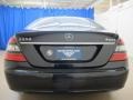 Black - S 550 4Matic Sedan Photo No. 8