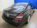 Black - S 550 4Matic Sedan Photo No. 9