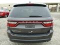 Granite Crystal Metallic - Durango SXT AWD Photo No. 4