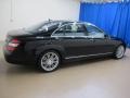 Black - S 550 4Matic Sedan Photo No. 10
