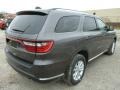 Granite Crystal Metallic - Durango SXT AWD Photo No. 5