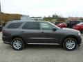 Granite Crystal Metallic - Durango SXT AWD Photo No. 6