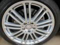 Black - S 550 4Matic Sedan Photo No. 13