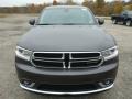 Granite Crystal Metallic - Durango SXT AWD Photo No. 8