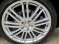 Black - S 550 4Matic Sedan Photo No. 14
