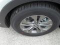 2014 Hyundai Santa Fe Sport FWD Wheel
