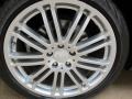 Black - S 550 4Matic Sedan Photo No. 15