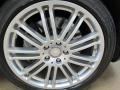 Black - S 550 4Matic Sedan Photo No. 16