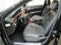 Black - S 550 4Matic Sedan Photo No. 17