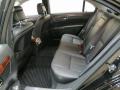 Black - S 550 4Matic Sedan Photo No. 19