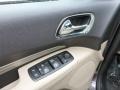 Granite Crystal Metallic - Durango SXT AWD Photo No. 15