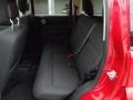 2011 Inferno Red Crystal Pearl Dodge Nitro Heat 4x4  photo #12