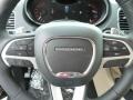 Granite Crystal Metallic - Durango SXT AWD Photo No. 18