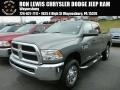 Mineral Gray Metallic 2013 Ram 3500 SLT Crew Cab 4x4