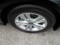 Phantom Black Metallic - Sonata GLS Photo No. 3
