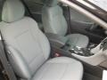 Phantom Black Metallic - Sonata GLS Photo No. 4