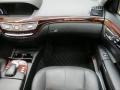 Black - S 550 4Matic Sedan Photo No. 27