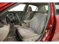 Barcelona Red Metallic - Camry LE Photo No. 5