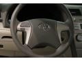 Barcelona Red Metallic - Camry LE Photo No. 6