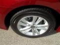 2014 Venetian Red Hyundai Sonata GLS  photo #3